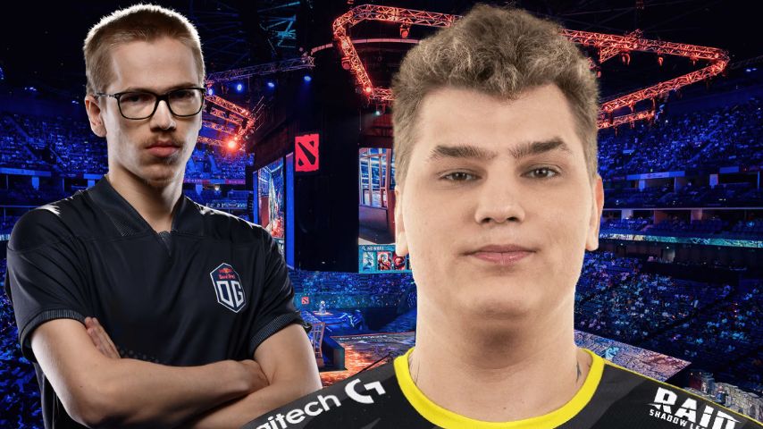 Iceberg сравнил свою игру с Topson