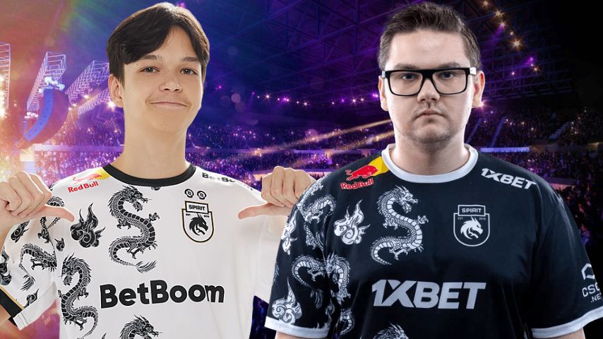 Iceberg compared Satanic and Yatoro