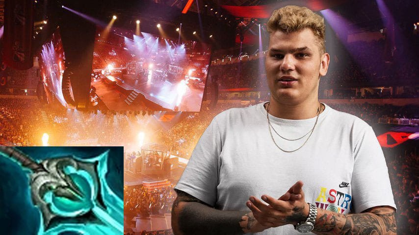 iceberg dota 2 dispercer