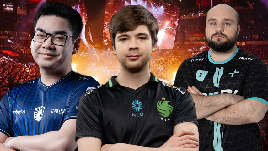 Micke, Malr1ne and No[o]ne