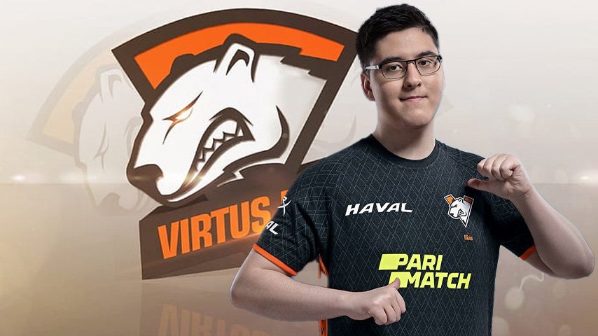 Illias Virtus.Pro