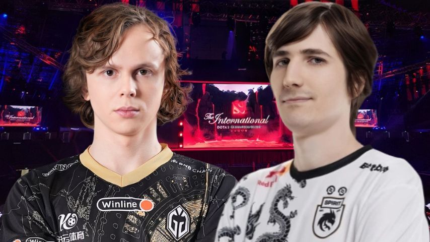 Illidan commented on Gaimin Gladiators' withdrawal from TI14