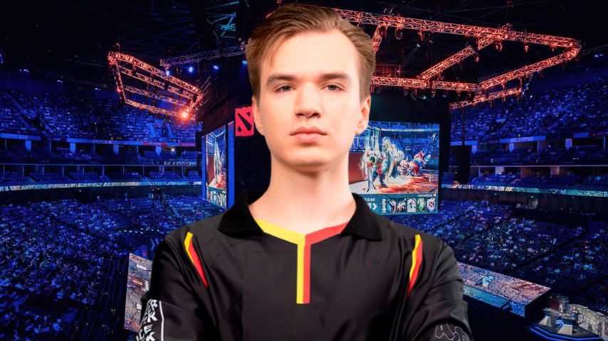 Illidan commented on Pure's defeats