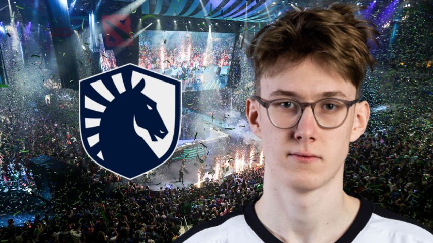 Illidan criticized SaberLight