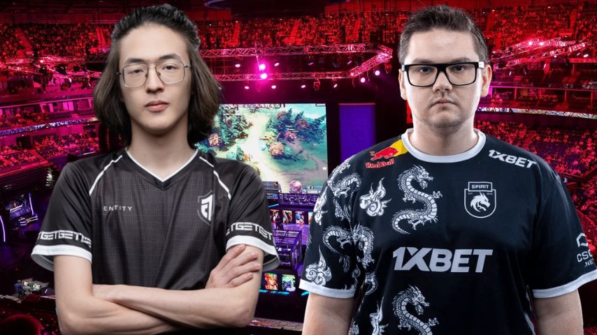 Illidan named a feature in the game Yatoro, Watson and miCKe