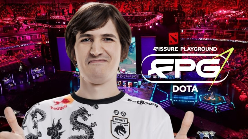 Illidan named FISSURE PLAYGROUND favorite