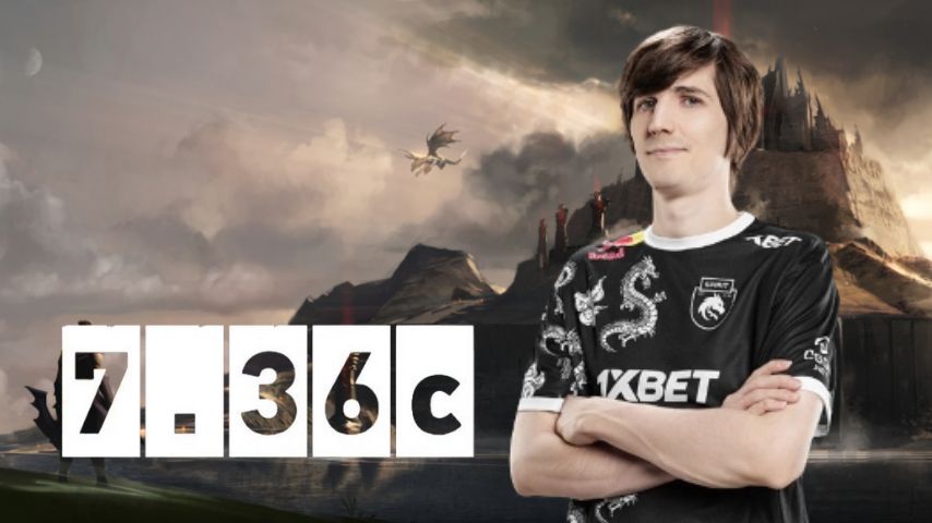 Illidan named the imba of patch 7.36c