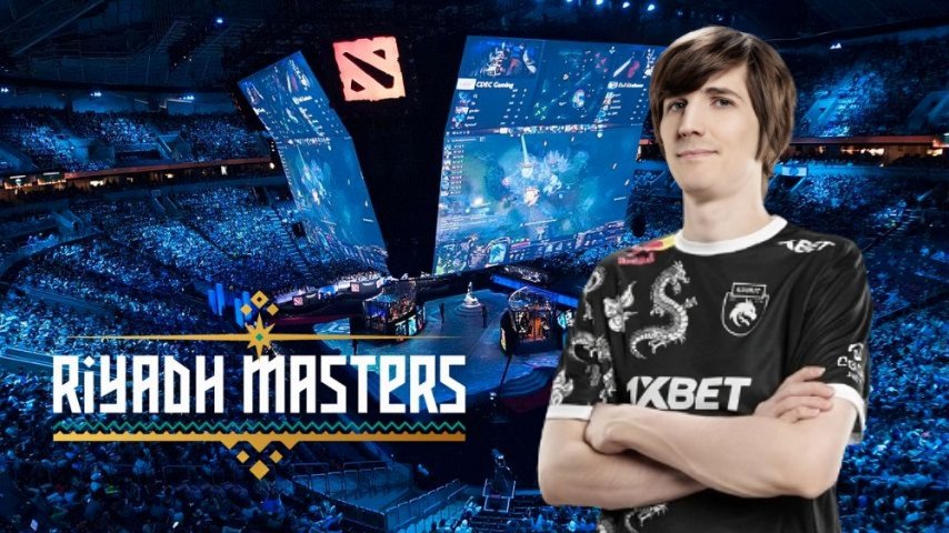 Illidan указал на недочеты в организации Riyadh Masters 2024