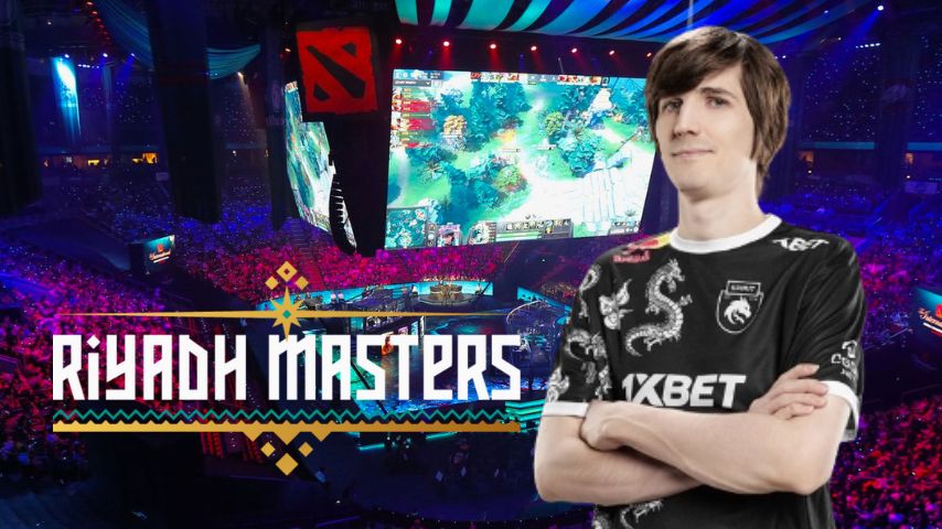 Illidan спрогнозировал финалистов Riyadh Masters 2024