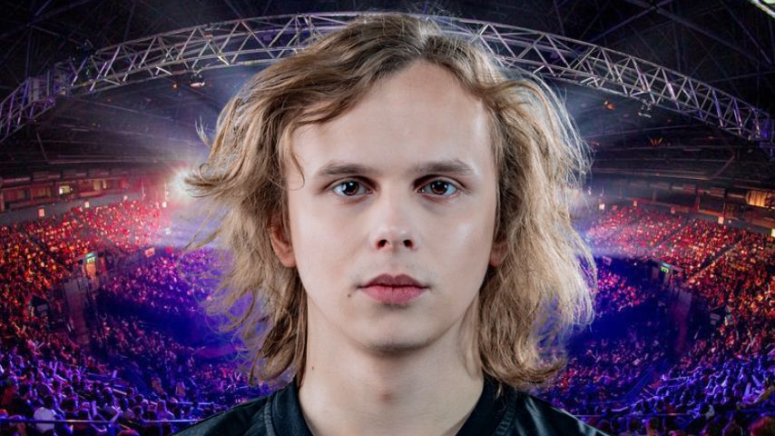 Illidan оценил комментарий dyrachyo после победы над Team Falcons