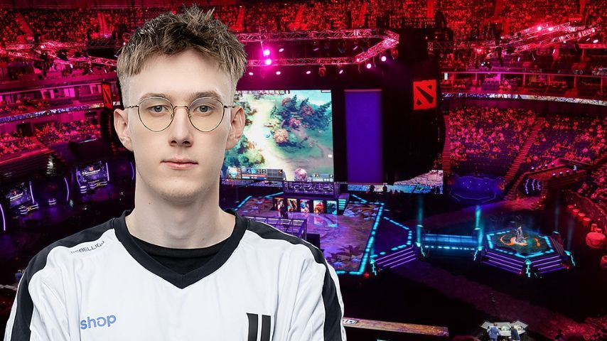 Illidan оценил игру SaberLight