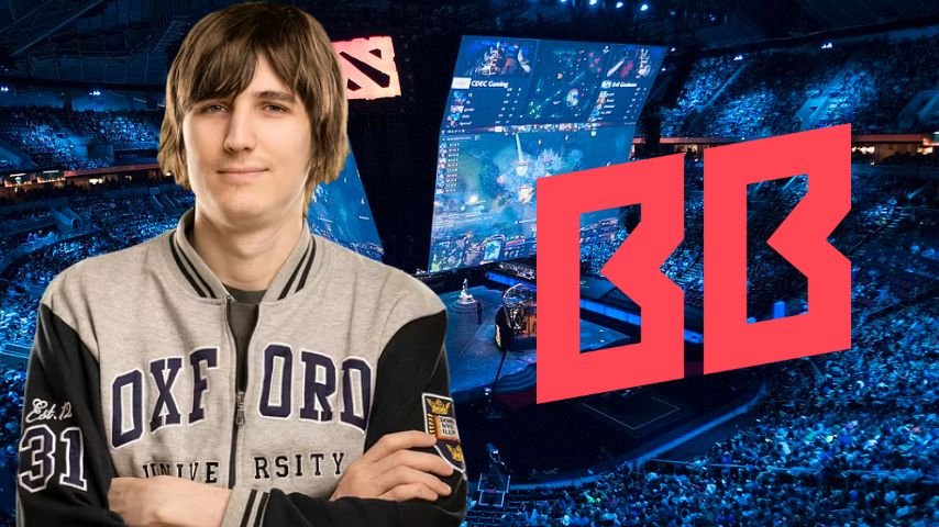 Illidan speaks out about BetBoom Team replacements