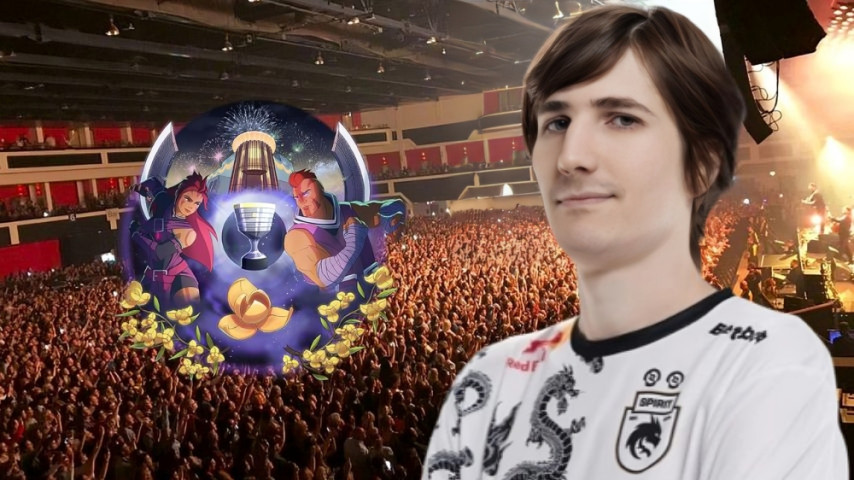 Illidan spoke about the participants of ESL One Bangkok 2024.