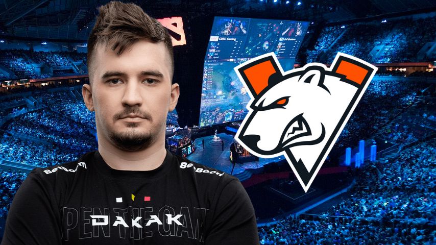 Illidan spoke about Daxak