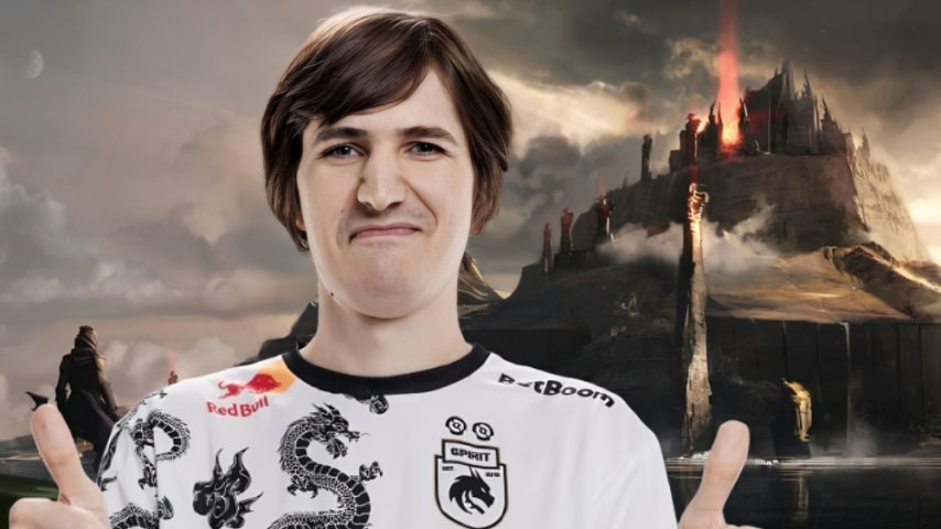 Illidan высказался об игре на смурф-аккаунте