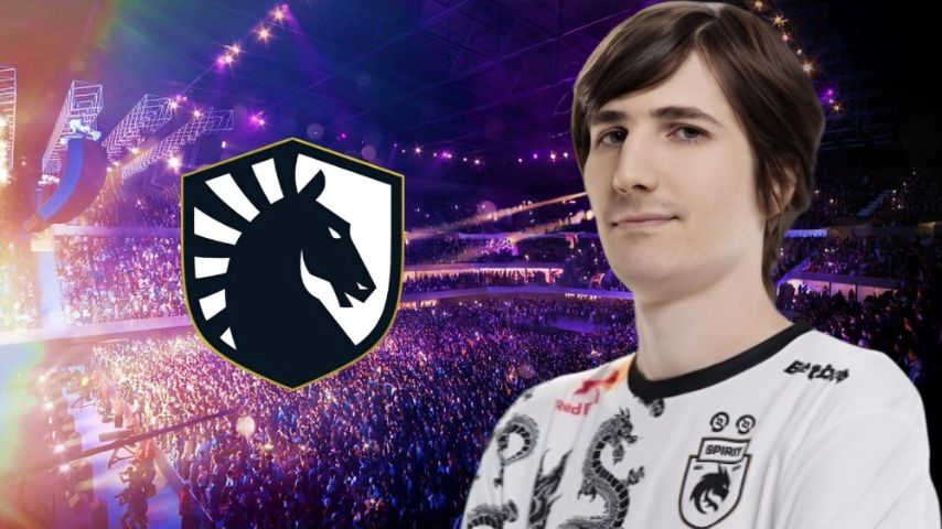 Illidan spoke out about Team Liquid's defeat