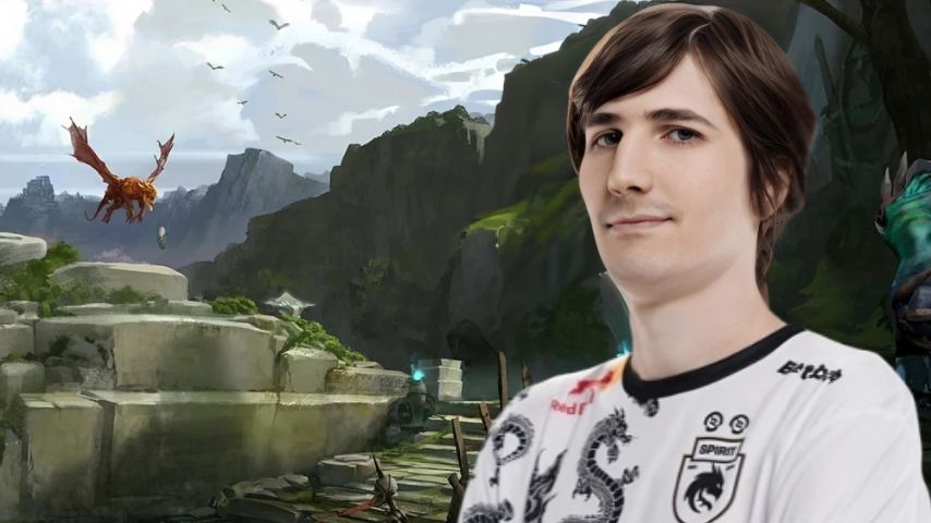 Illidan talked about how he chooses his approach to playing in ranked matches