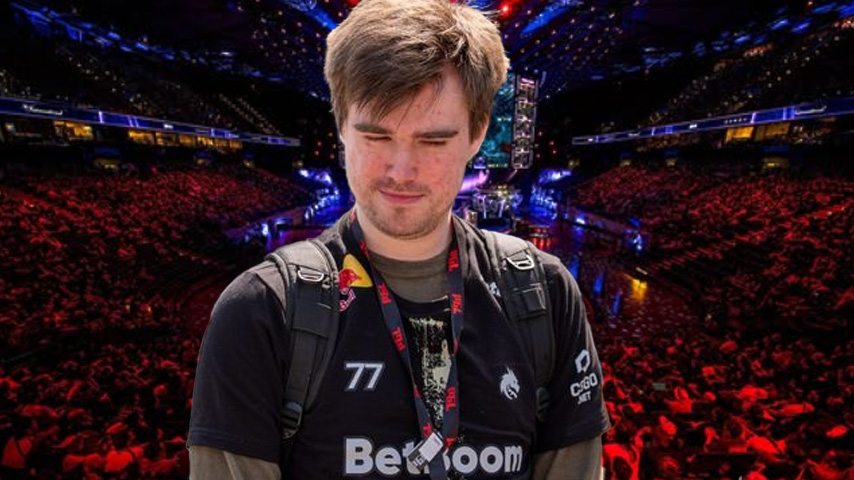 Miposhka Team Spirit