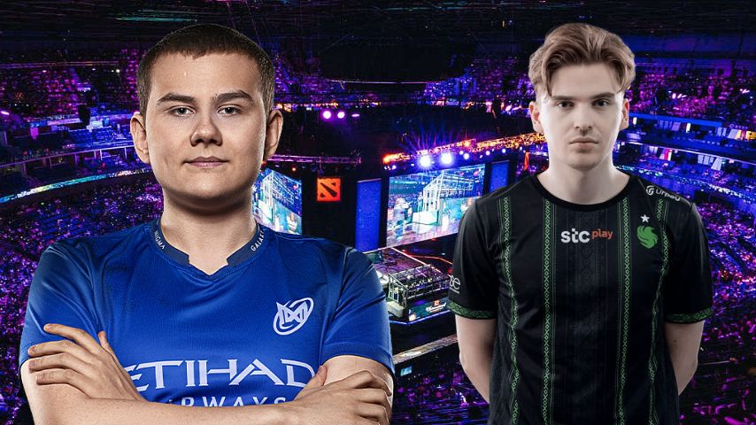 iLTW commented on Skiter's level of preparation