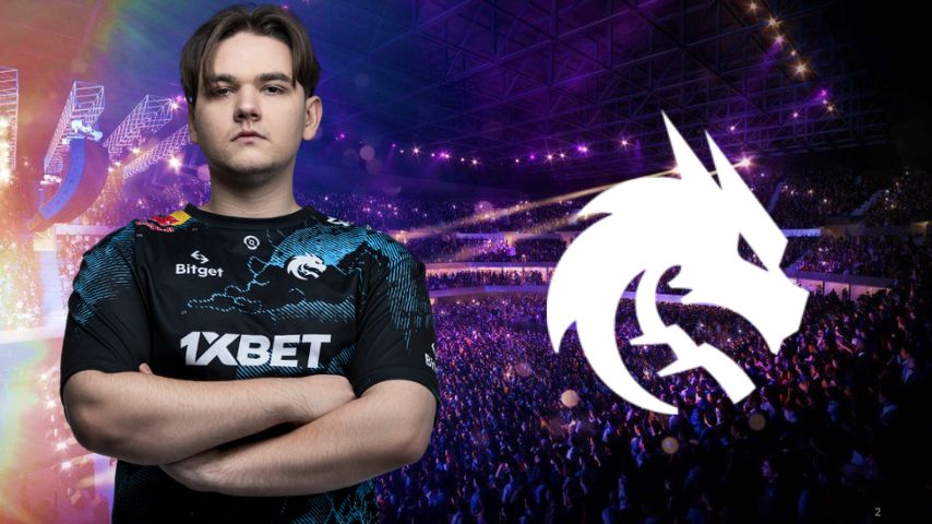 ILTW has spoken out about Yatoro's career