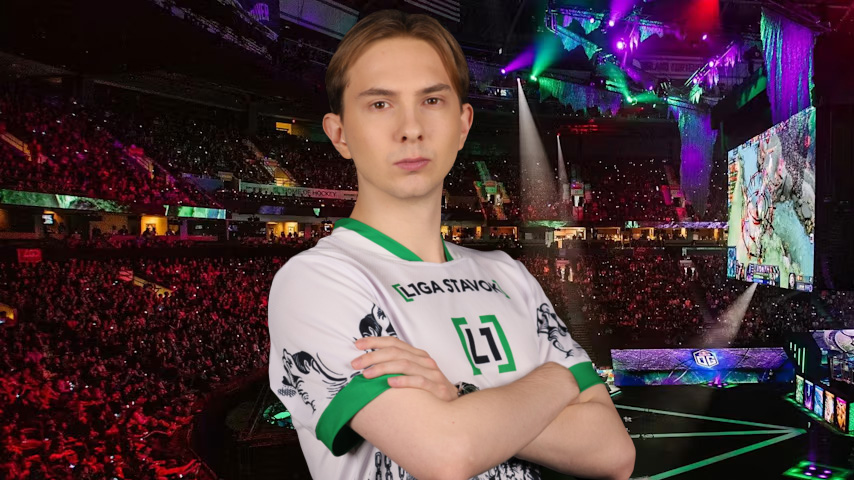 Pantomem Dota 2