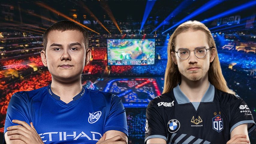 iLTW назвал главную цель на BetBoom Dacha Dubai 2024