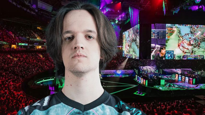 ILTW spoke about Crystallis' play