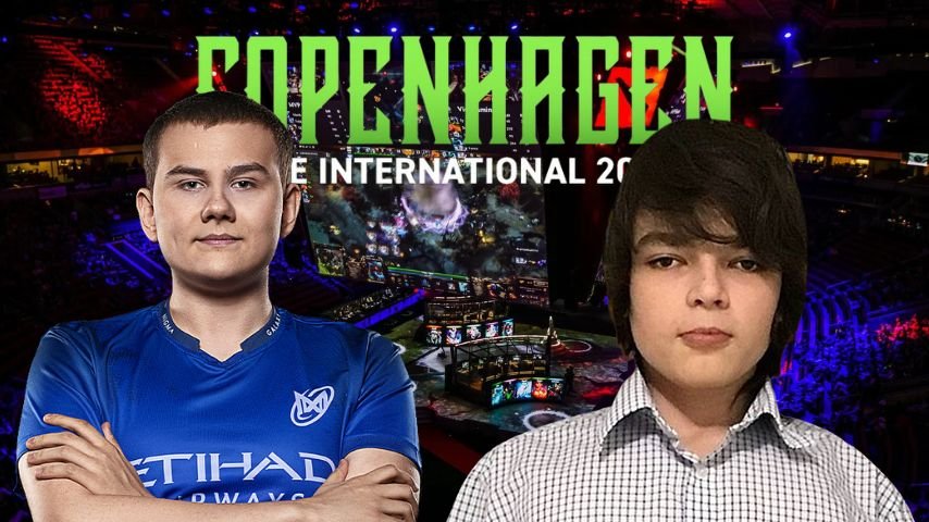 ILTW has stated about problems with finding players