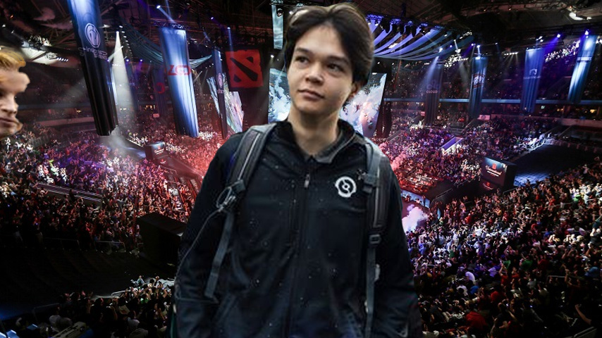 Satanic Team Falcons