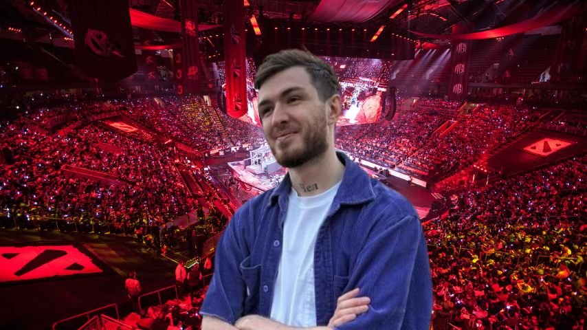 Ilya Lil sorry Daletsky