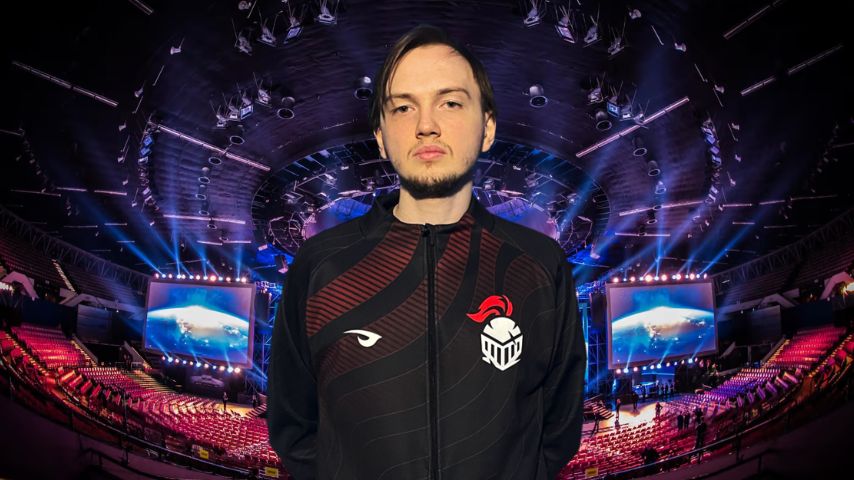 Immersion назвал причину кика из L1ga Team