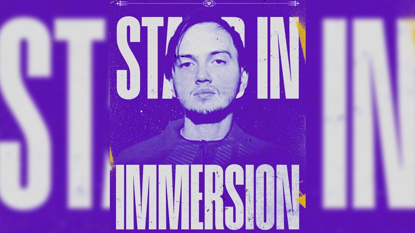 Immersion заменит Sneyking в Tundra Esports на DreamLeague S20