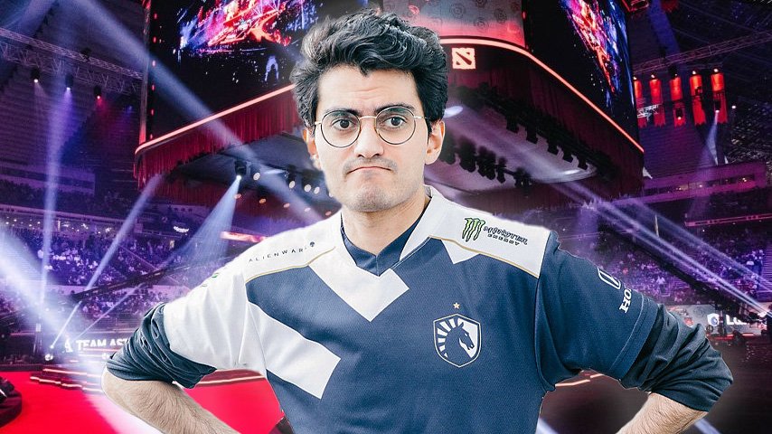 iNSaNiA at BetBoom Dacha Dubai 2024