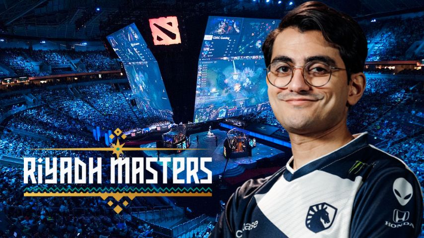 INSaNiA commented on the elimination from Riyadh Masters 2025
