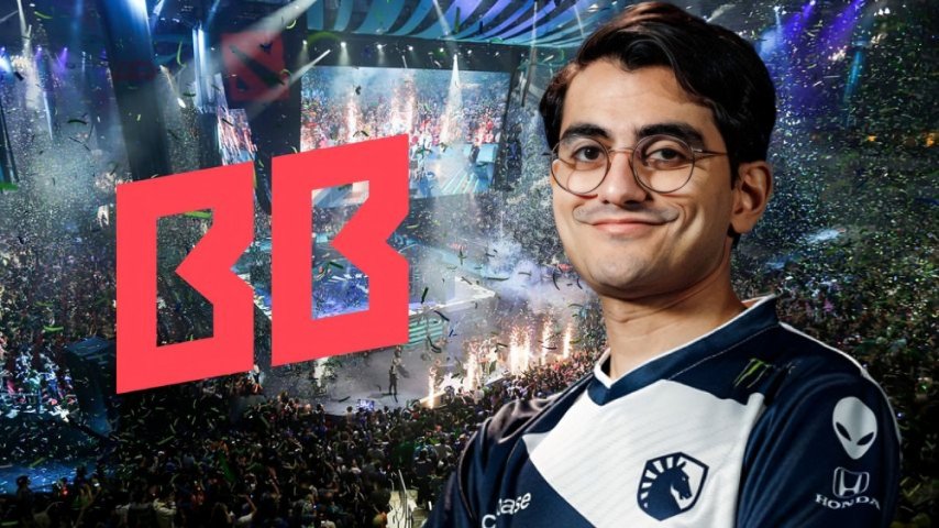 INSaNiA commented on BetBoom Team's victory at BLAST Slam I