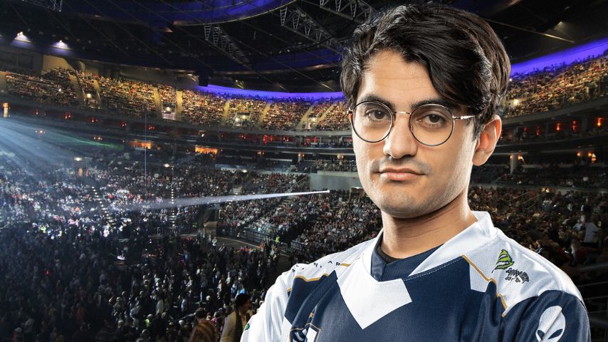 INSaNiA commented on the loss in the grand finals of the ESL One Bangkok 2024 Dota 2 tournament