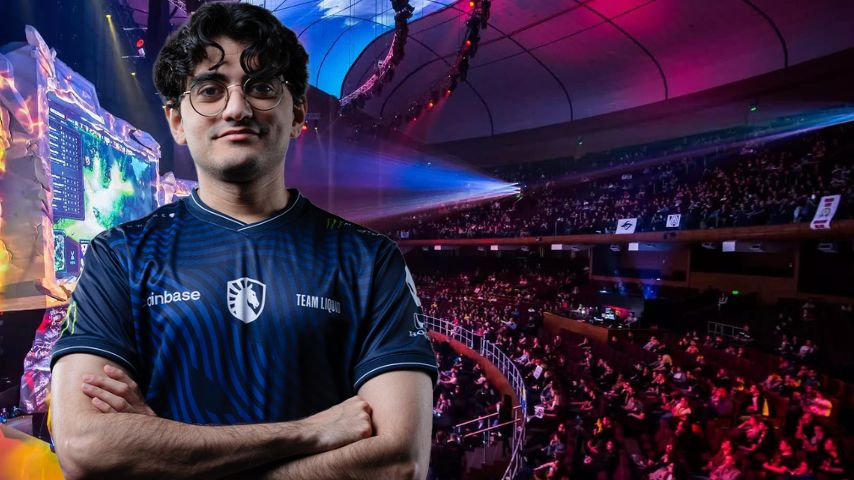 Insania commented on the prospect of ending his career