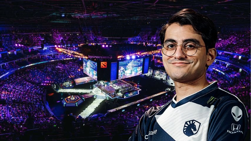 iNSaNiA commented on Team Liquid's progress at Elite League