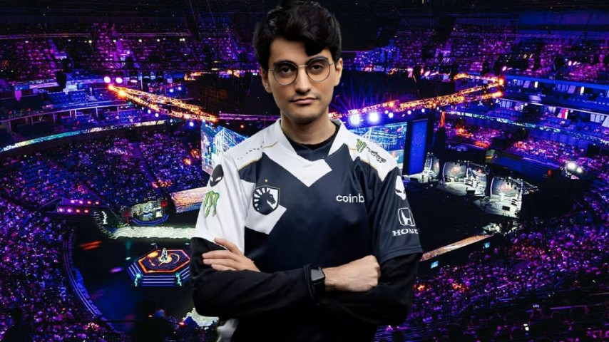 INSaNiA commented on Team Liquid's victory