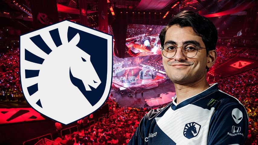 iNSaNiA commented on the victory in the DreamLeague Season 23 qualifiers