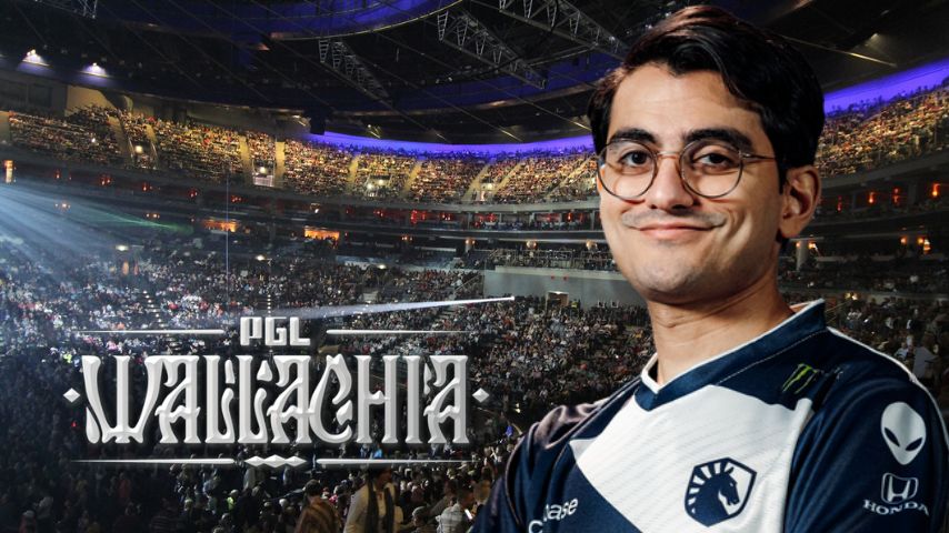 INSaNiA высказался о победе Team Liquid