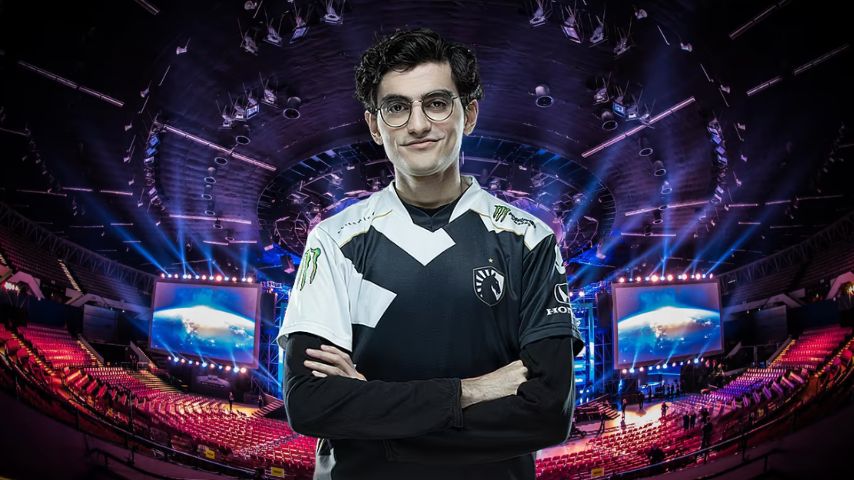 iNSaNiA criticized the game of Team Liquid