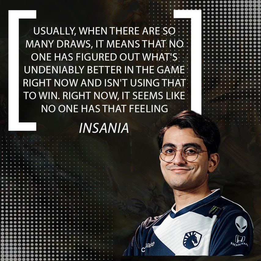 INSaNiA ESL One Birmingham 2024