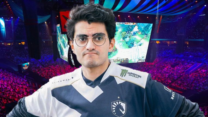 Insania Team Liquid