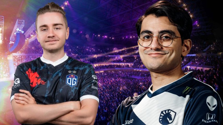iNSaNiA назвал своего фаворита в Dota 2