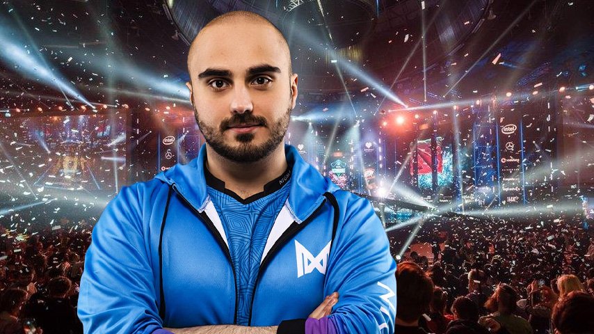 KuroKy Nigma Galaxy