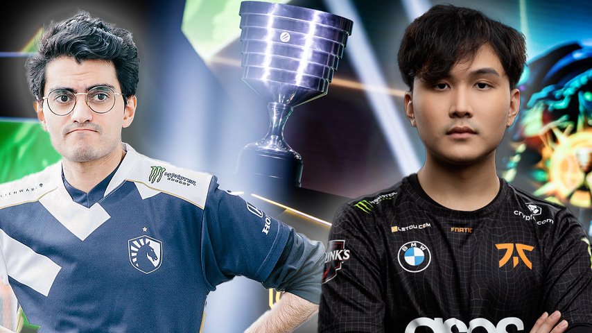 iNSaNiA and Jabz Dota 2