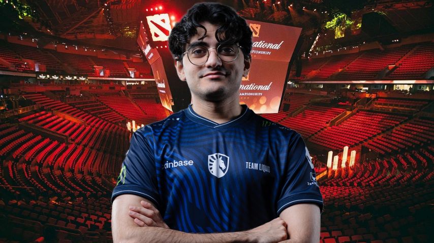 INSaNiA singles out the worst meta in The International