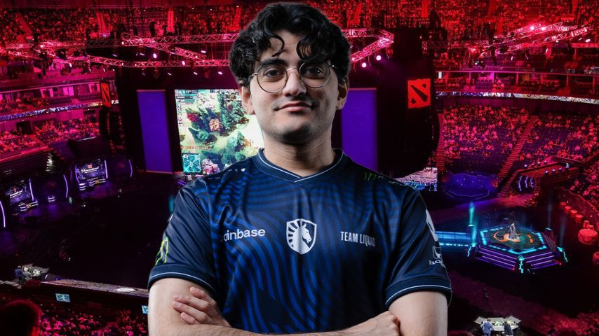 INSaNiA spoke out about the Dota 2 tournament schedule