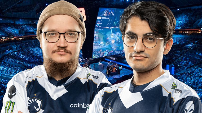 iNSaNiA spoke out about MATUMBAMAN's captaincy of Team Liquid
